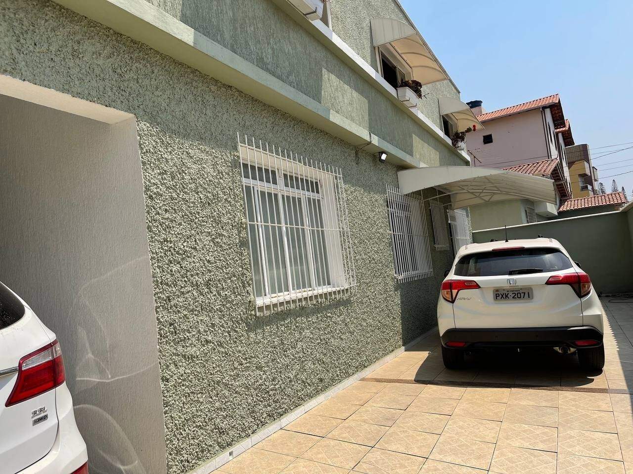 Casa comercial à venda no bairro Novo Eldorado em Contagem – 4 quartos, suíte e terraço