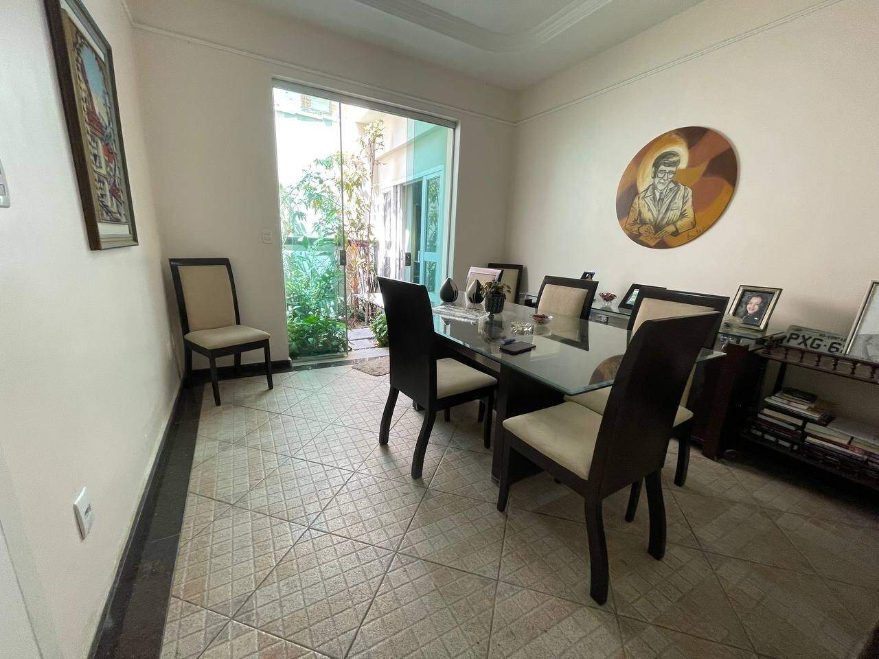 Casa comercial à venda no bairro Novo Eldorado em Contagem – 4 quartos, suíte e terraço