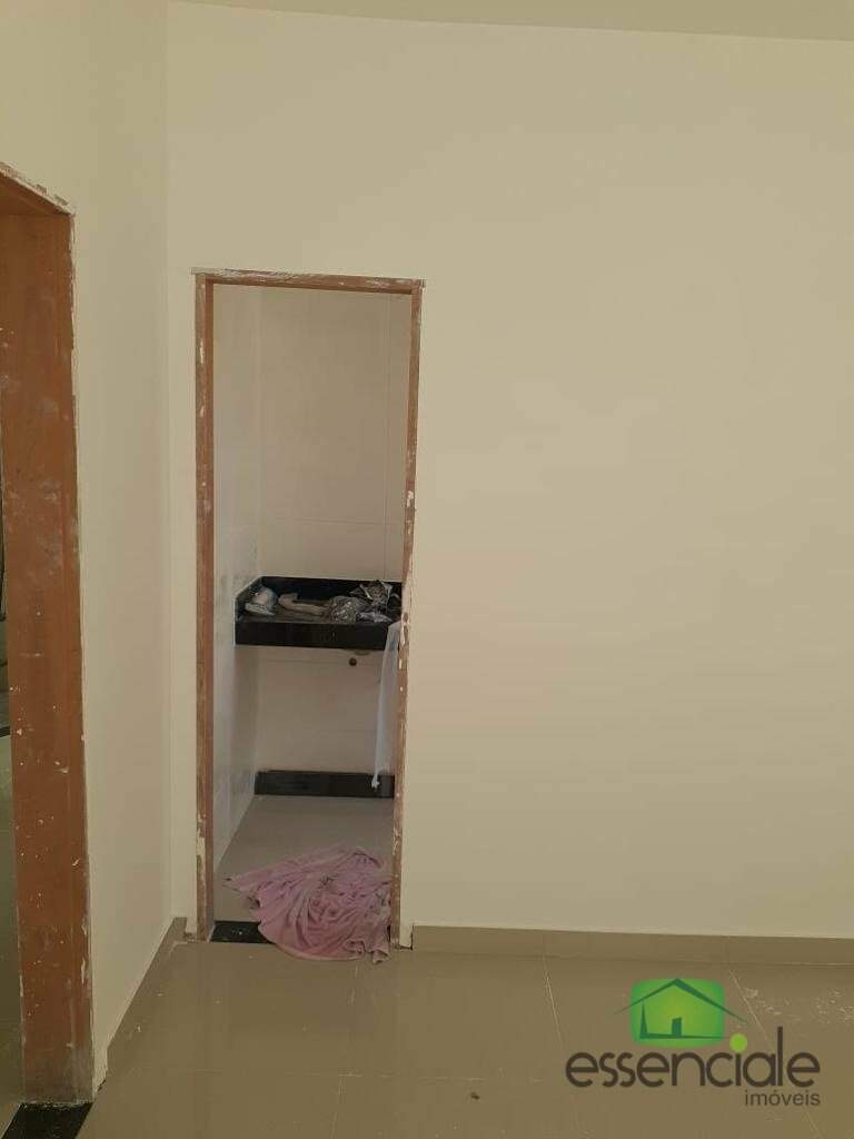Apartamento novo à venda no bairro Industrial em Contagem – 3 quartos, suíte e elevador