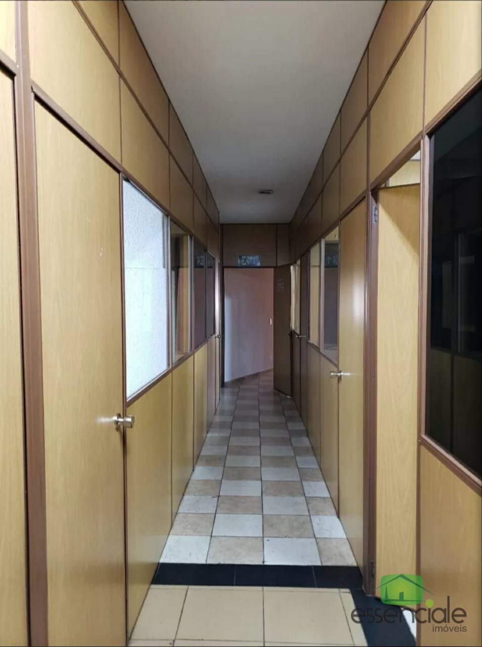 Alugo Prédio Comercial no Eldorado em Contagem/MG - R$ 50.000,00