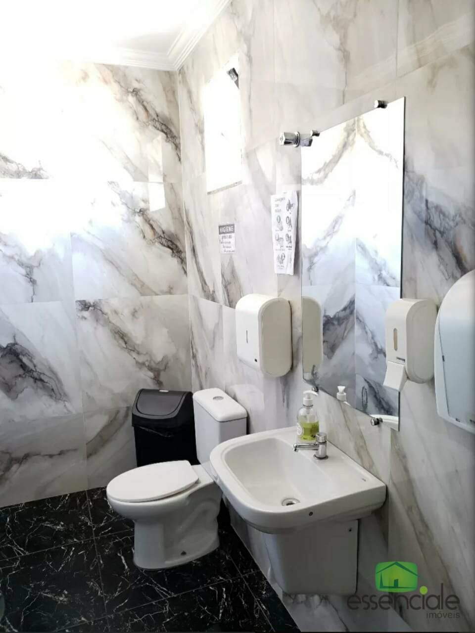 Alugo Prédio Comercial no Eldorado em Contagem/MG - R$ 50.000,00