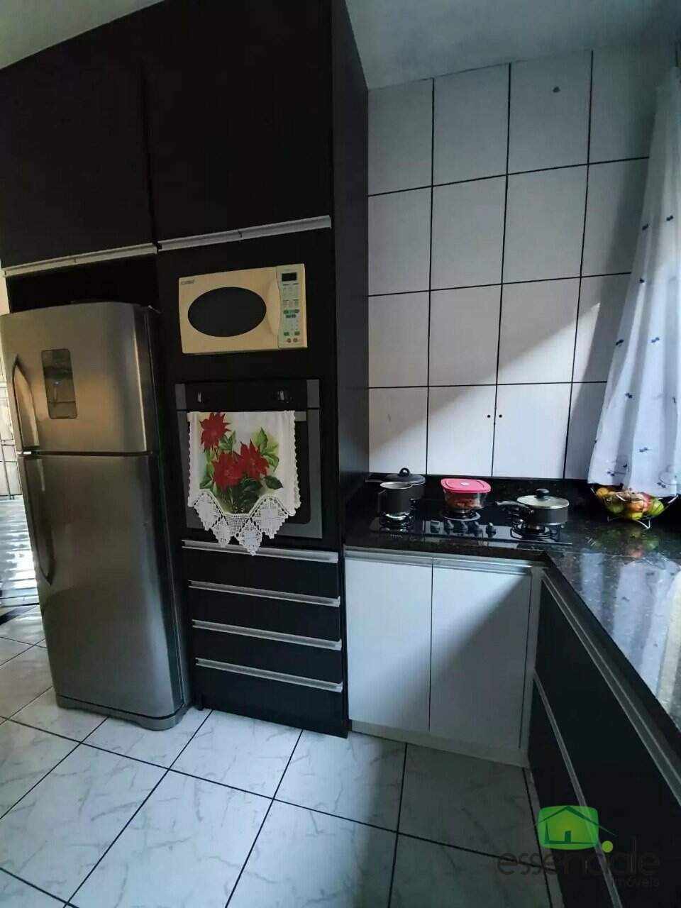 Casa 3 Quartos com Piscina e Churrasqueira – Darcy Ribeiro