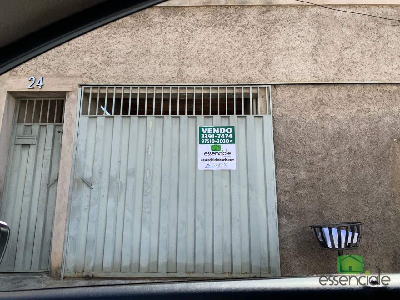 Casa 3 Quartos com Piscina e Churrasqueira – Darcy Ribeiro