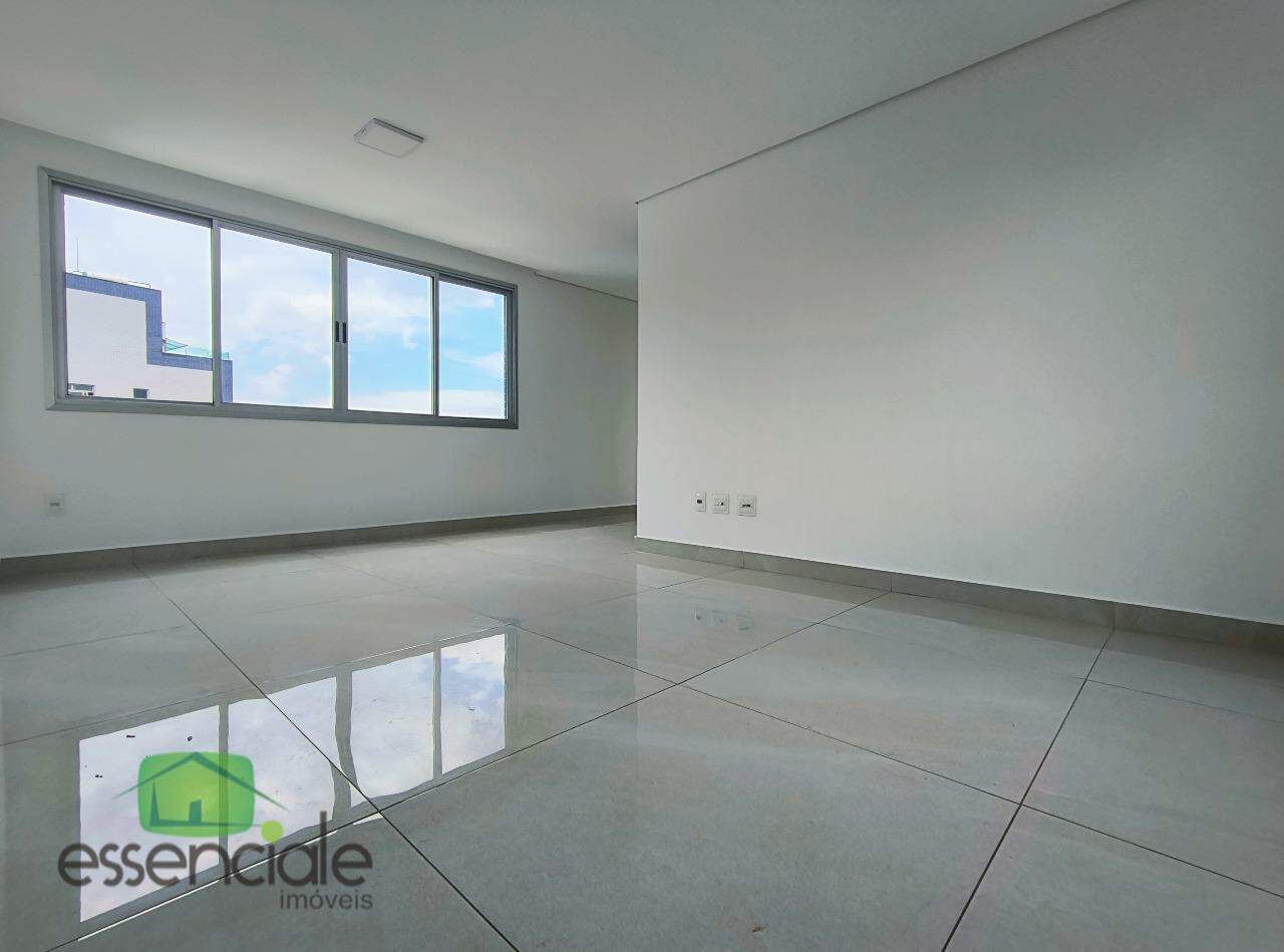 Apartamento 3 Quartos com Suíte e Varanda Gourmet no Eldorado – Contagem