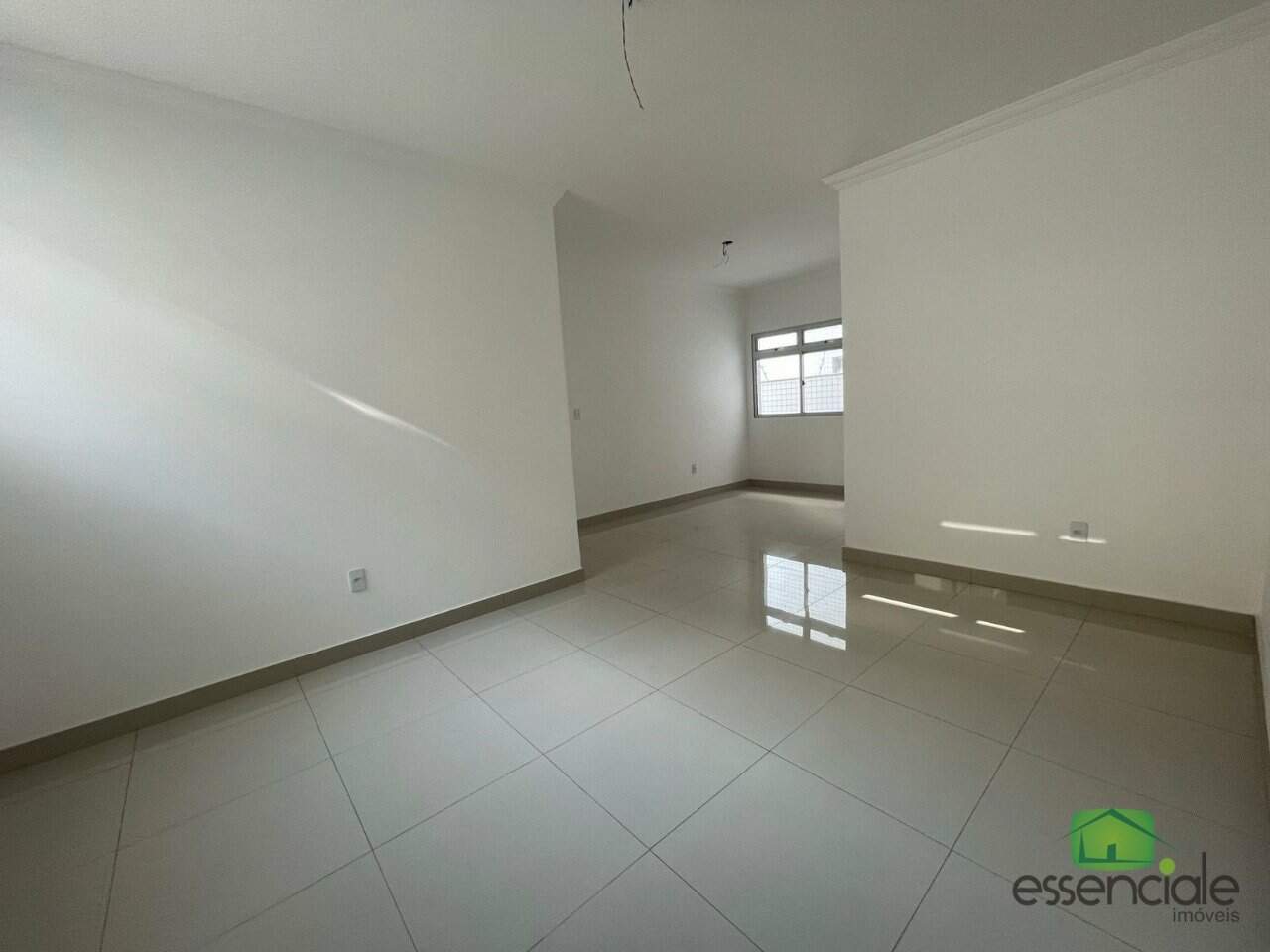 Apartamento de 3 quartos no bairro Industrial, Contagem MG