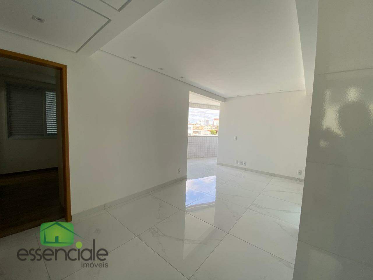 Cobertura Nova à Venda no Novo Eldorado | 3 Quartos, Suíte, Área Gourmet e Vista Panorâmica
