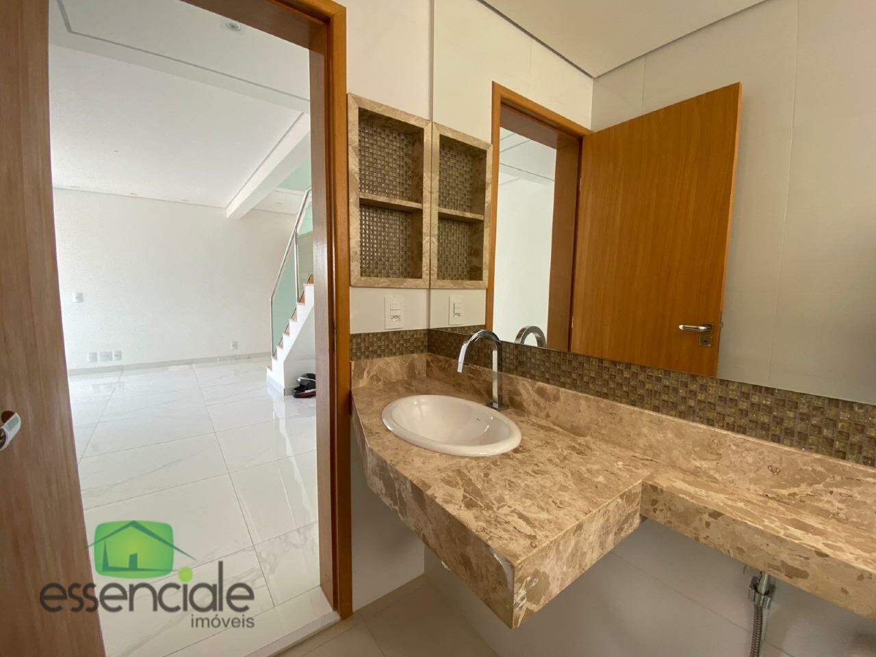 Cobertura Nova à Venda no Novo Eldorado | 3 Quartos, Suíte, Área Gourmet e Vista Panorâmica