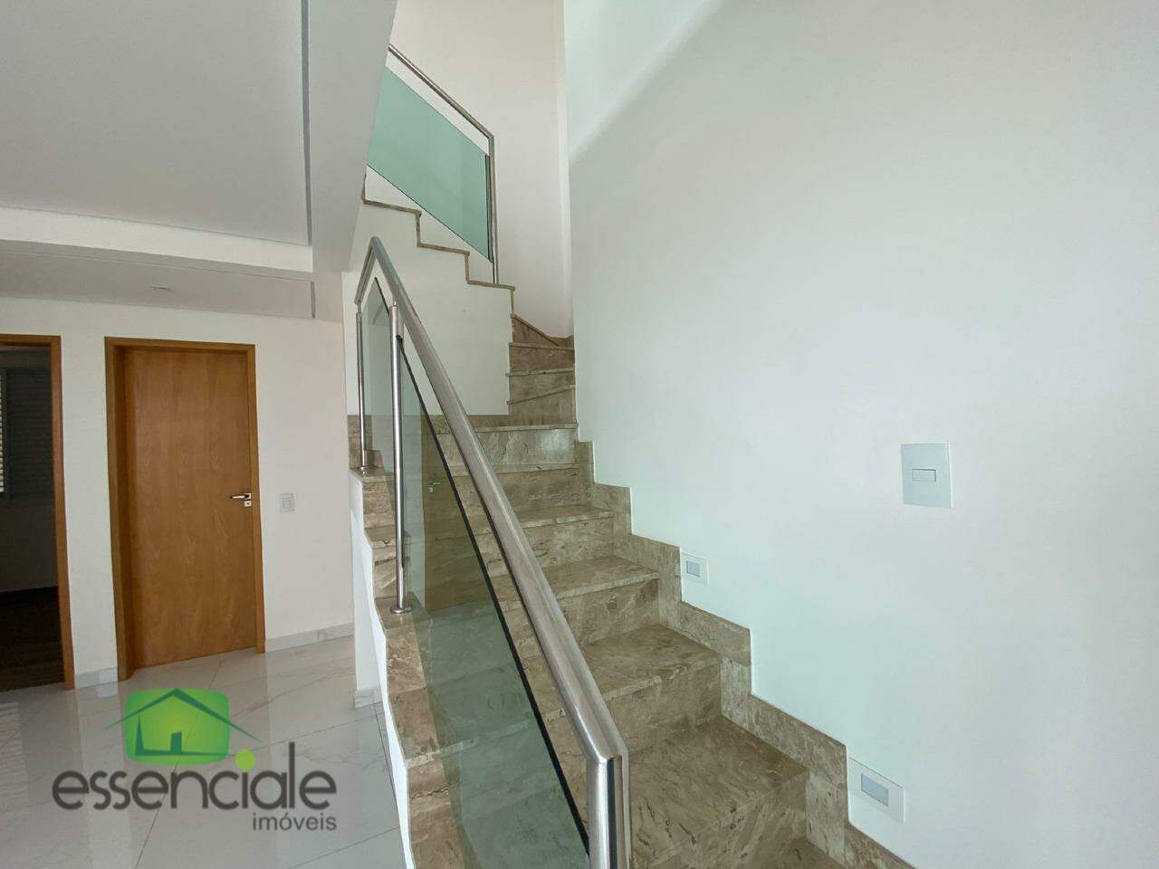 Cobertura Nova à Venda no Novo Eldorado | 3 Quartos, 3 Vagas, Área Gourmet e Vista Panorâmica