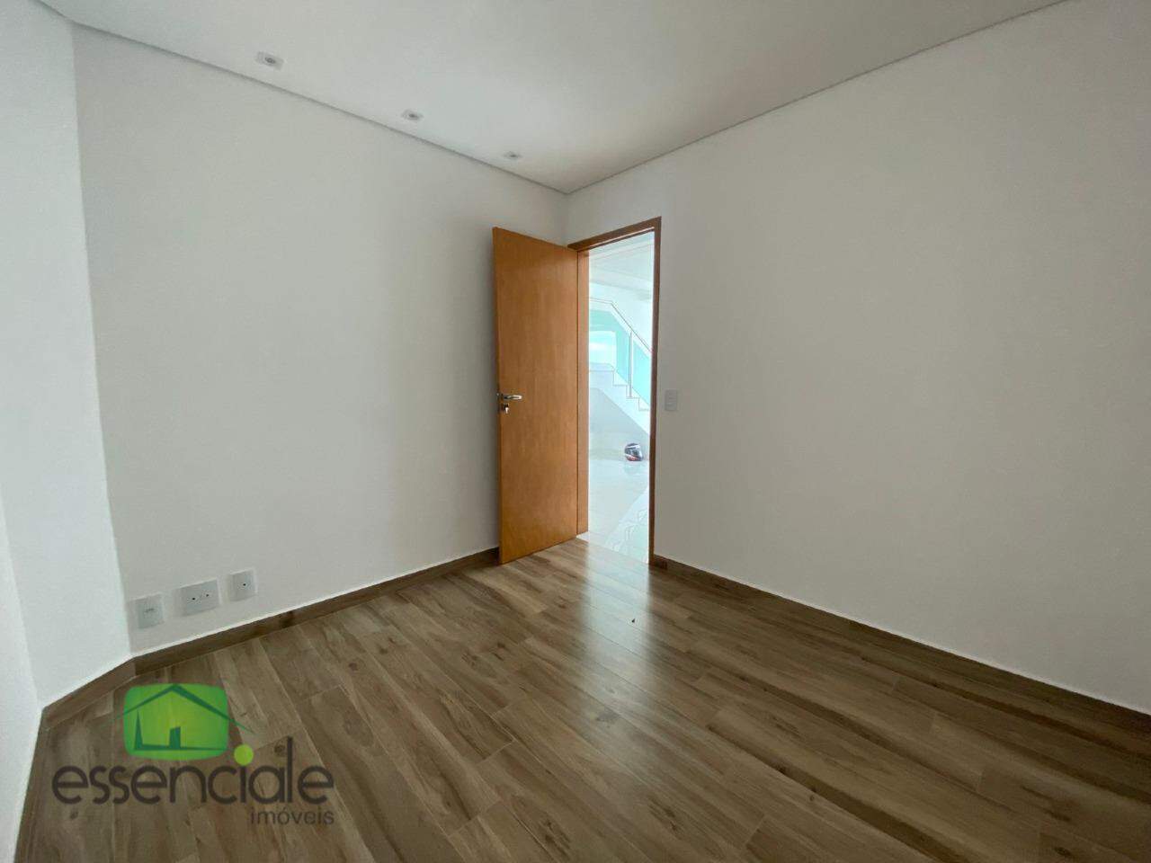 Cobertura Nova à Venda no Novo Eldorado | 3 Quartos, 3 Vagas, Área Gourmet e Vista Panorâmica