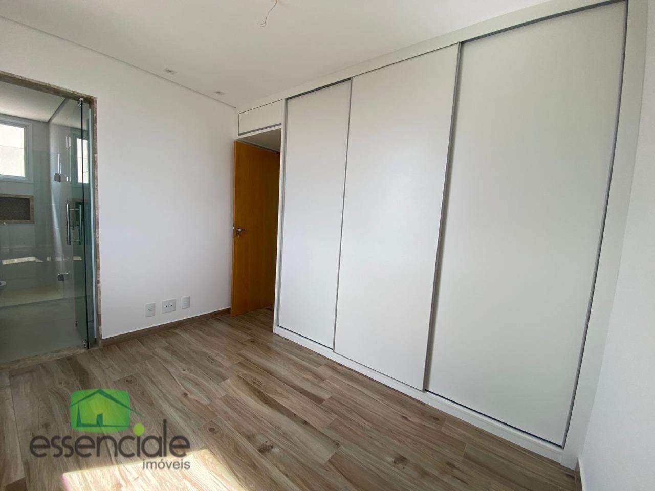 Cobertura Nova à Venda no Novo Eldorado | 3 Quartos, 3 Vagas, Área Gourmet e Vista Panorâmica
