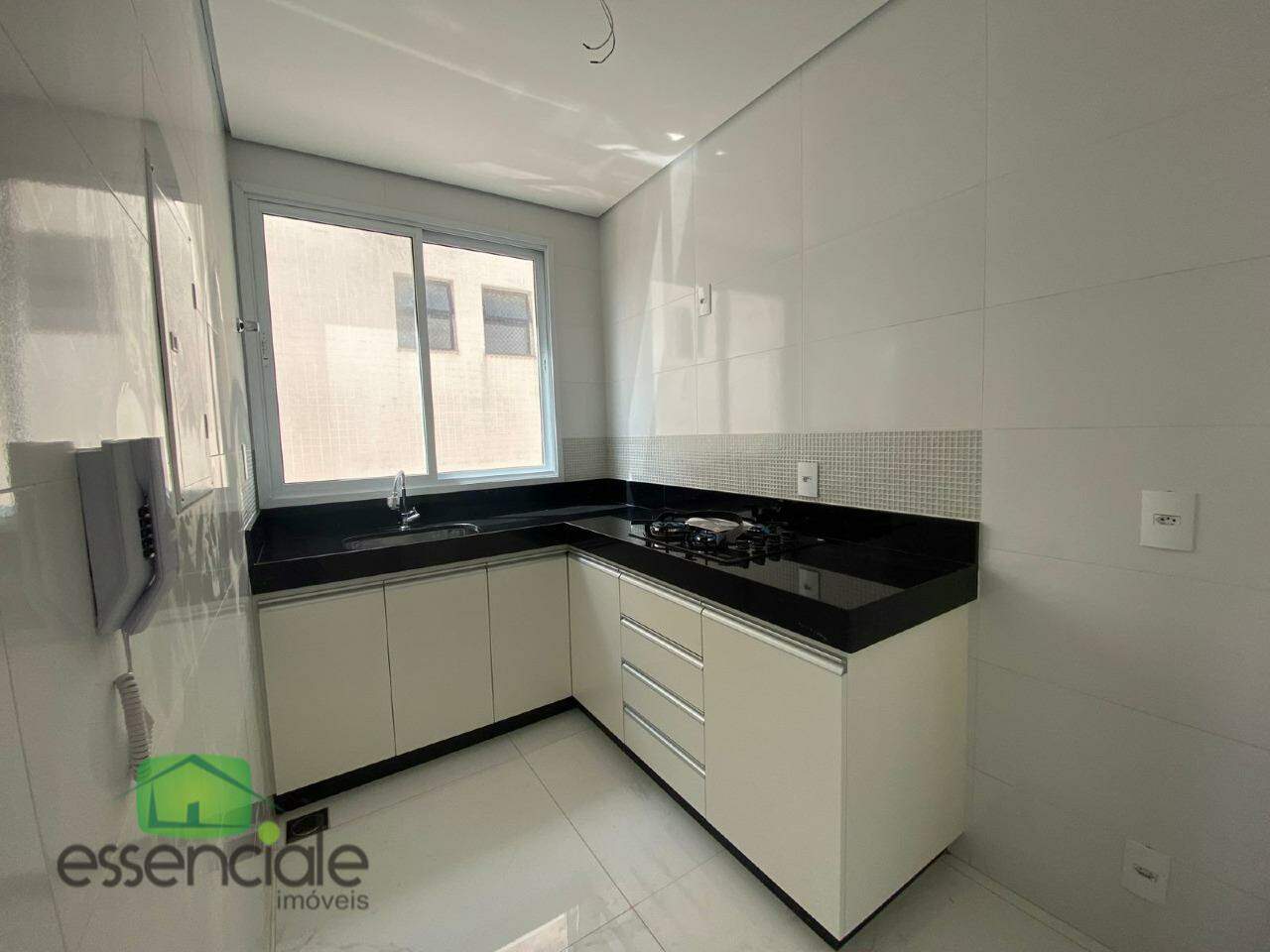 Cobertura Nova à Venda no Novo Eldorado | 3 Quartos, 3 Vagas, Área Gourmet e Vista Panorâmica