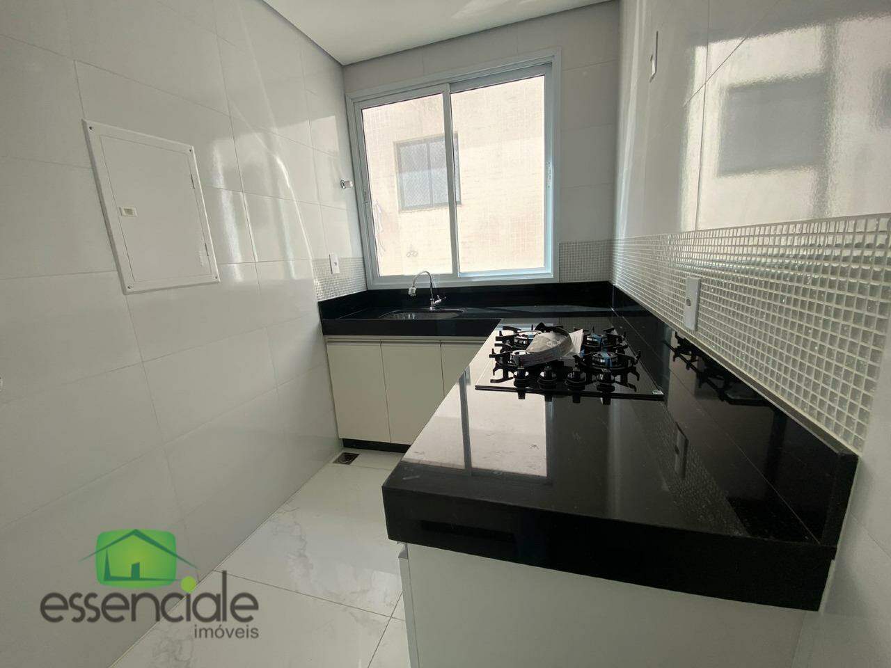 Cobertura Nova à Venda no Novo Eldorado | 3 Quartos, 3 Vagas, Área Gourmet e Vista Panorâmica