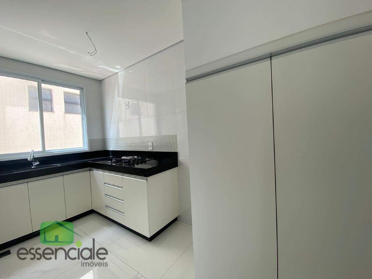 Cobertura Nova à Venda no Novo Eldorado | 3 Quartos, 3 Vagas, Área Gourmet e Vista Panorâmica