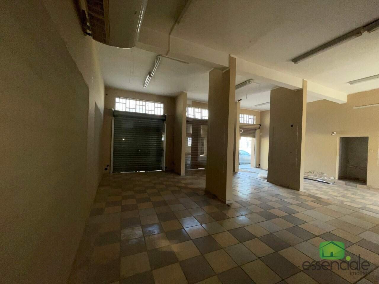Alugo Loja comercial de 100m² no bairro Eldorado em Contagem/MG. - R$ 6.500,00
