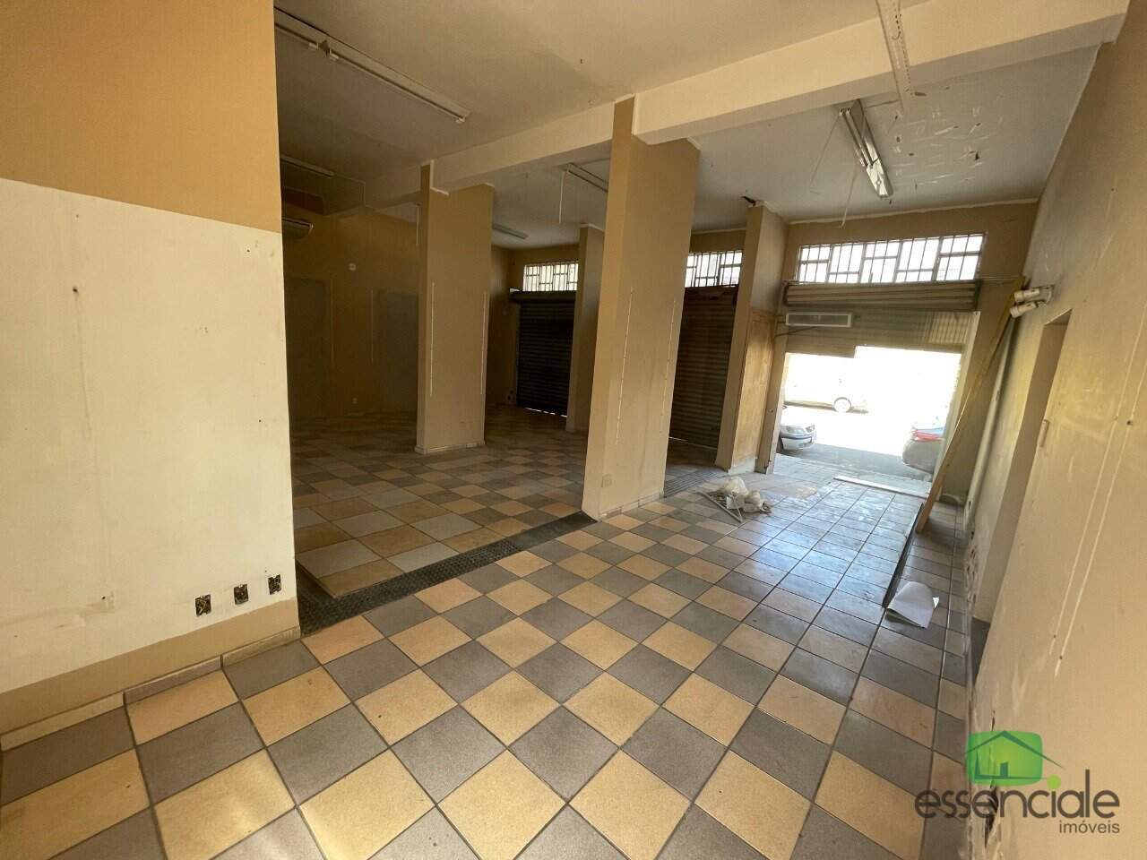 Alugo Loja comercial de 100m² no bairro Eldorado em Contagem/MG. - R$ 6.500,00