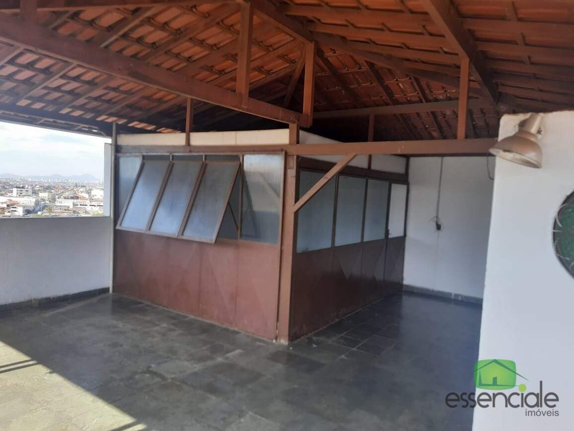 Cobertura 2 Quartos com Terraço e 1 Vaga – Financia