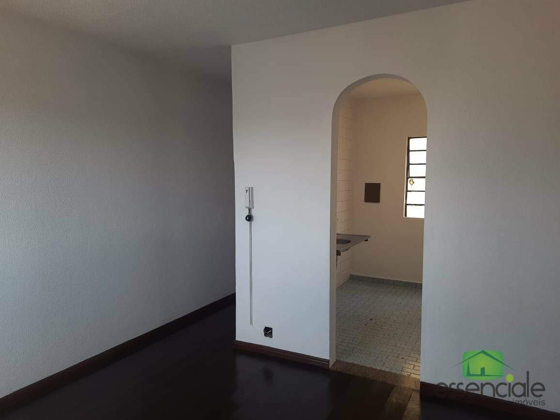 Cobertura 2 Quartos com Terraço e 1 Vaga – Financia