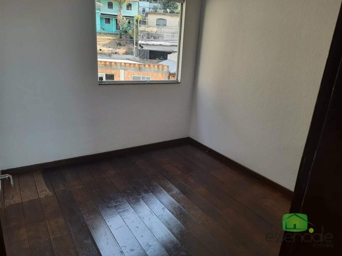 Cobertura 2 Quartos com Terraço e 1 Vaga – Financia