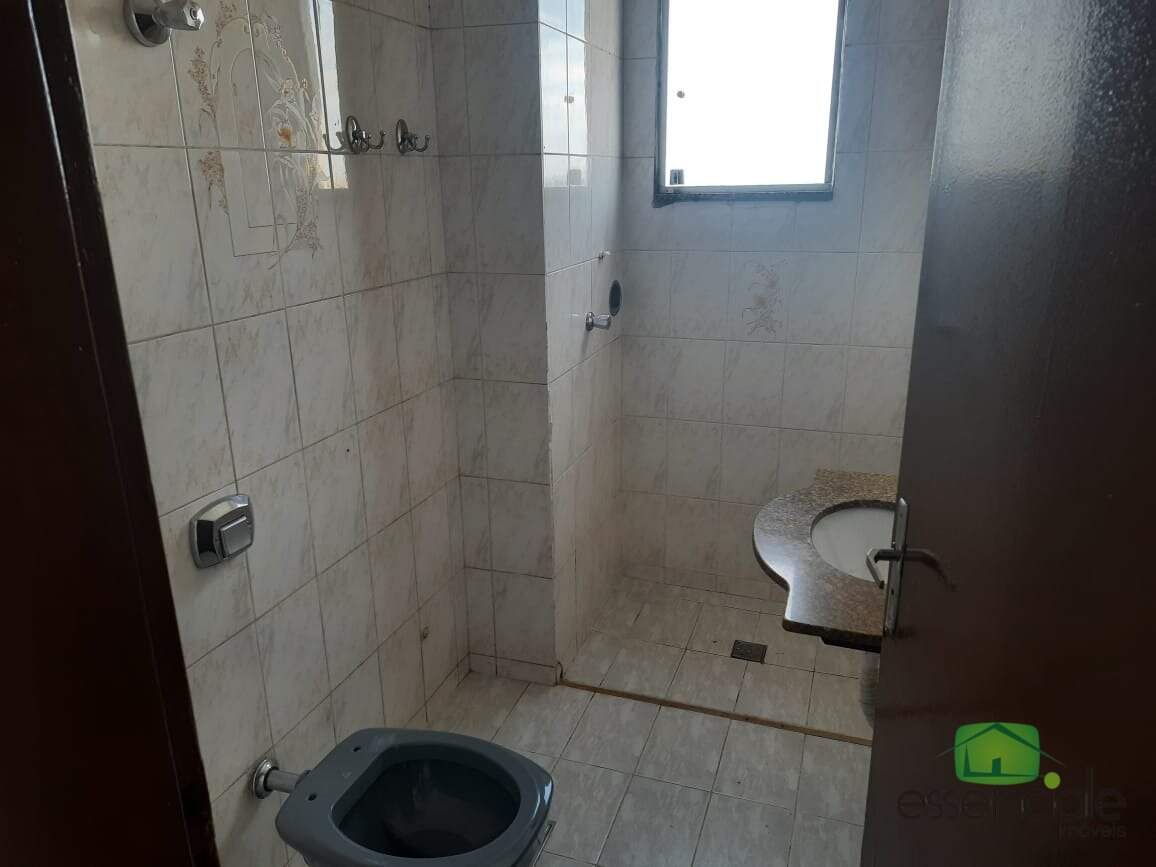 Cobertura 2 Quartos com Terraço e 1 Vaga – Financia