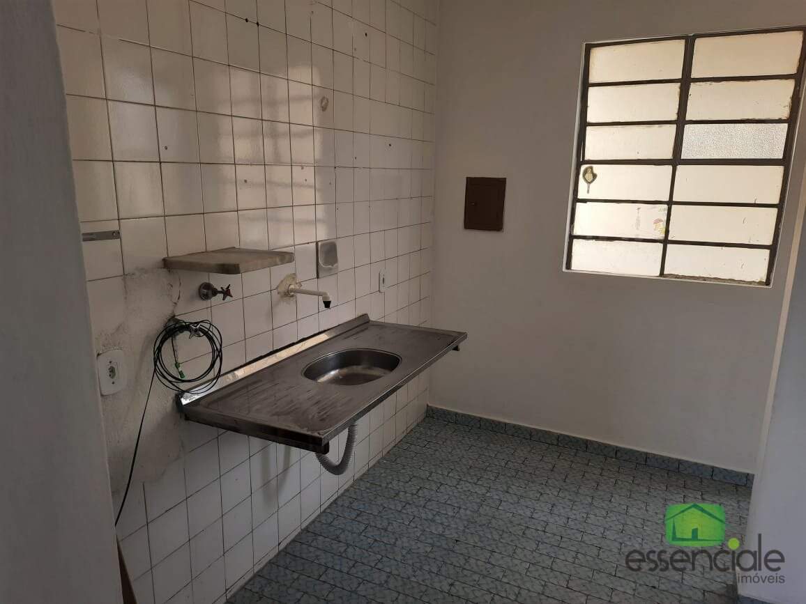 Cobertura 2 Quartos com Terraço e 1 Vaga – Financia