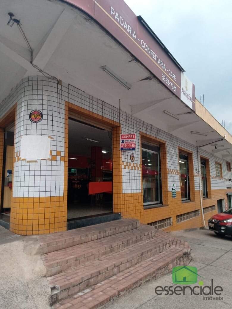 Prédio Comercial à Venda no Bairro Industrial – Excelente Localização e Estrutura Completa