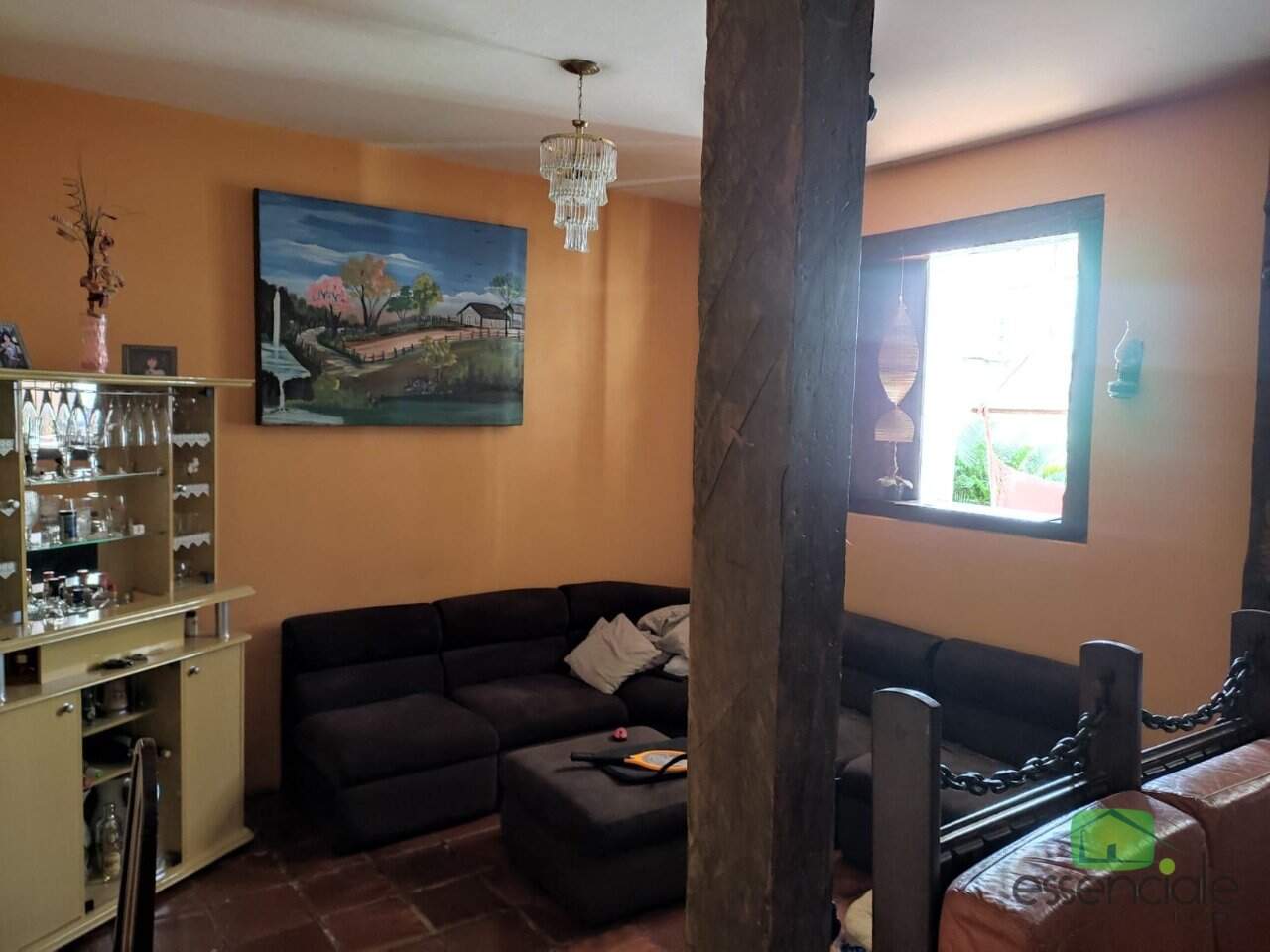 Casa à venda no bairro Arvoredo, em Contagem - MG