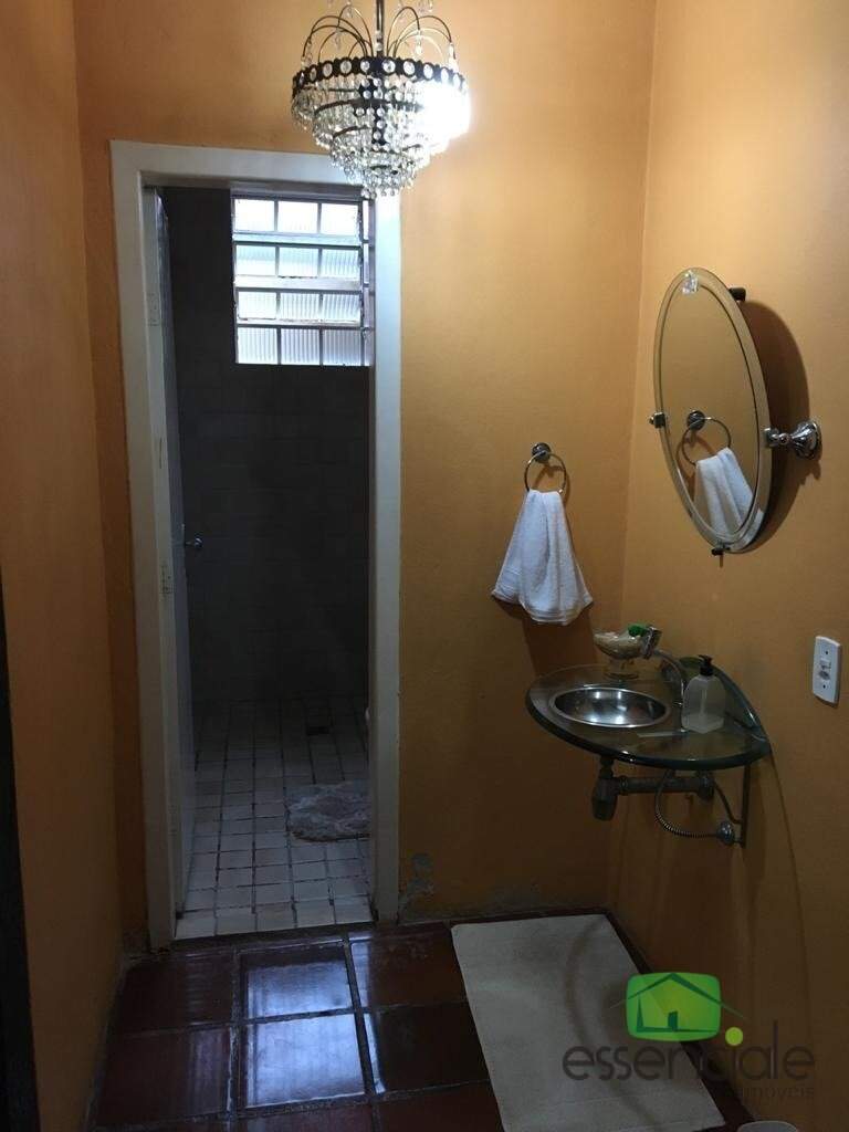 Casa à venda no bairro Arvoredo, em Contagem - MG