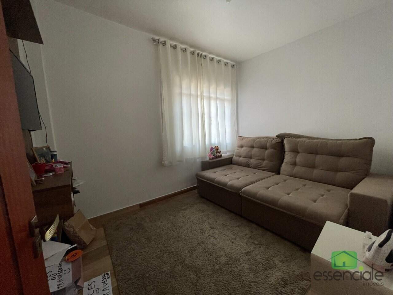 Apartamento térreo à venda no Eldorado – 2 quartos, vaga coberta e excelente localização
