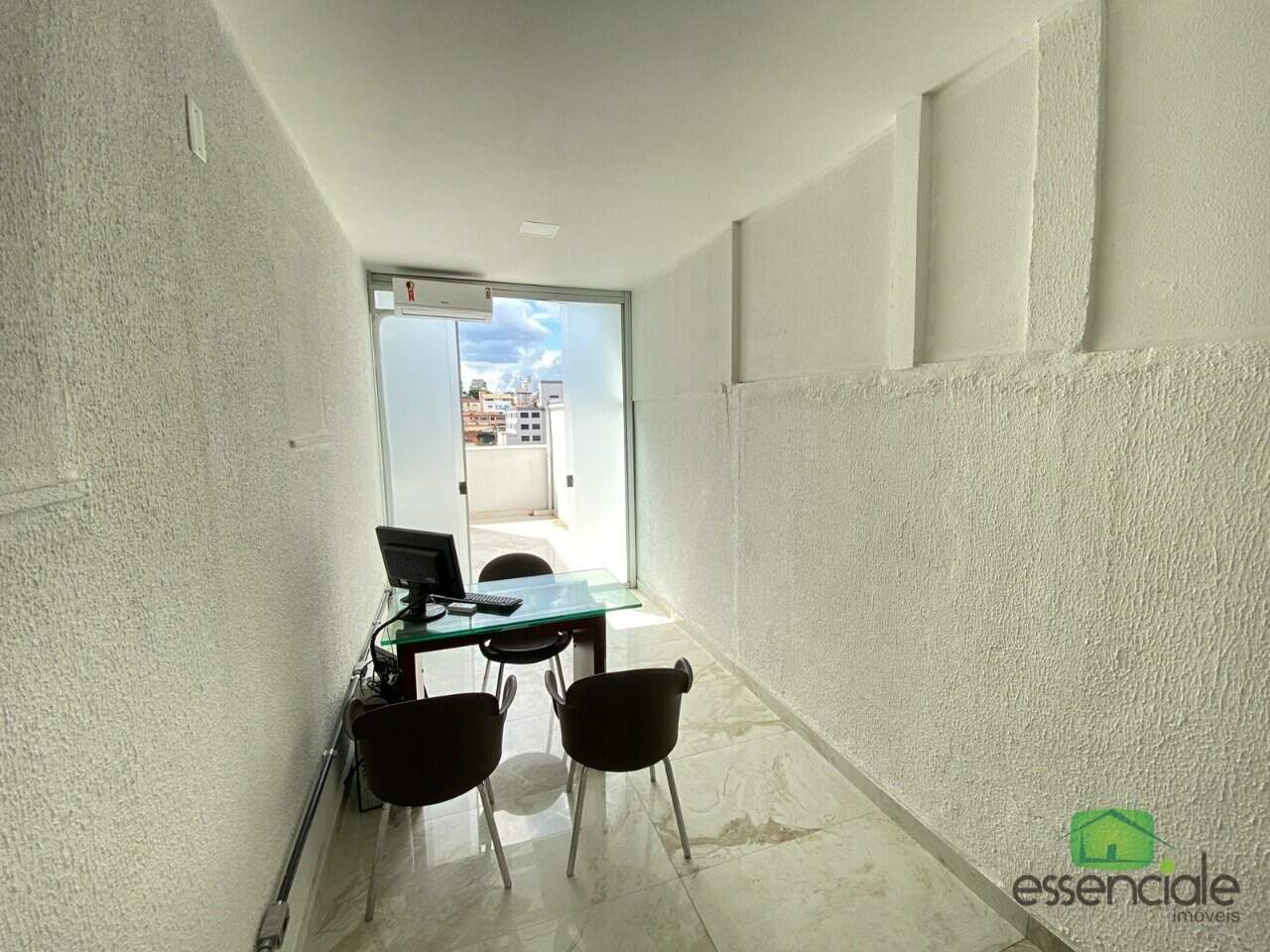 Sala comercial no bairro Eldorado, Contagem MG