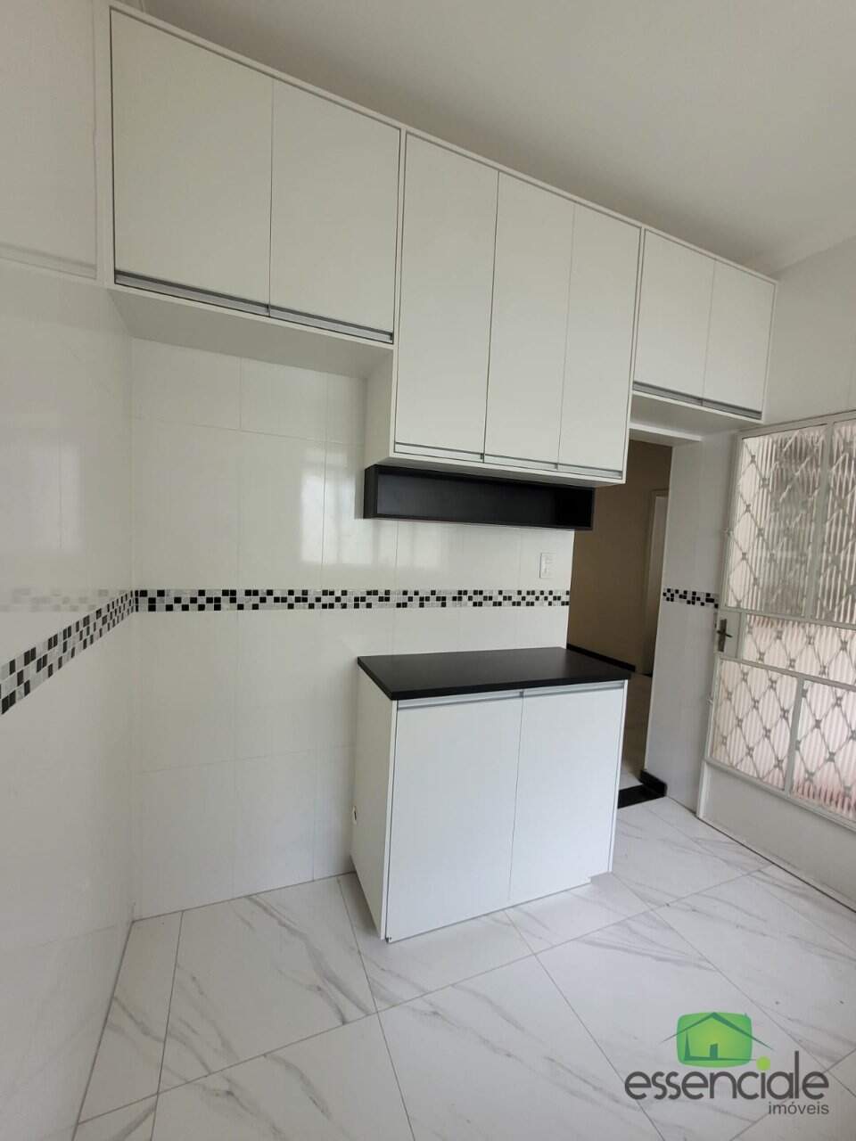 Casa 3 Quartos com Suíte e Anexo nos Fundos – Eldorado