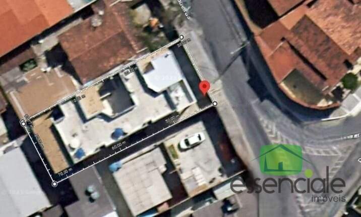 Lote plano de 360m² à venda no bairro Eldorado, Contagem – excelente localização