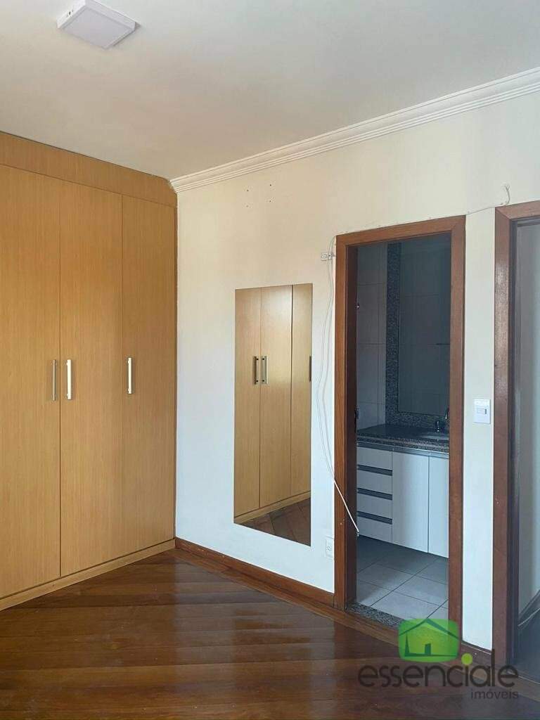 Cobertura à venda no bairro Eldorado, Contagem – 4 quartos, 2 suítes, piscina e área gourmet