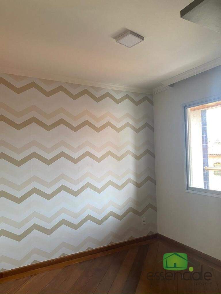 Cobertura à venda no bairro Eldorado, Contagem – 4 quartos, 2 suítes, piscina e área gourmet