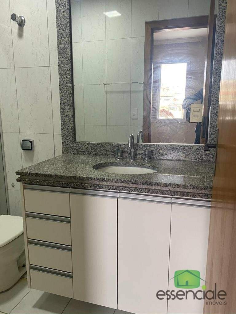 Cobertura à venda no bairro Eldorado, Contagem – 4 quartos, 2 suítes, piscina e área gourmet