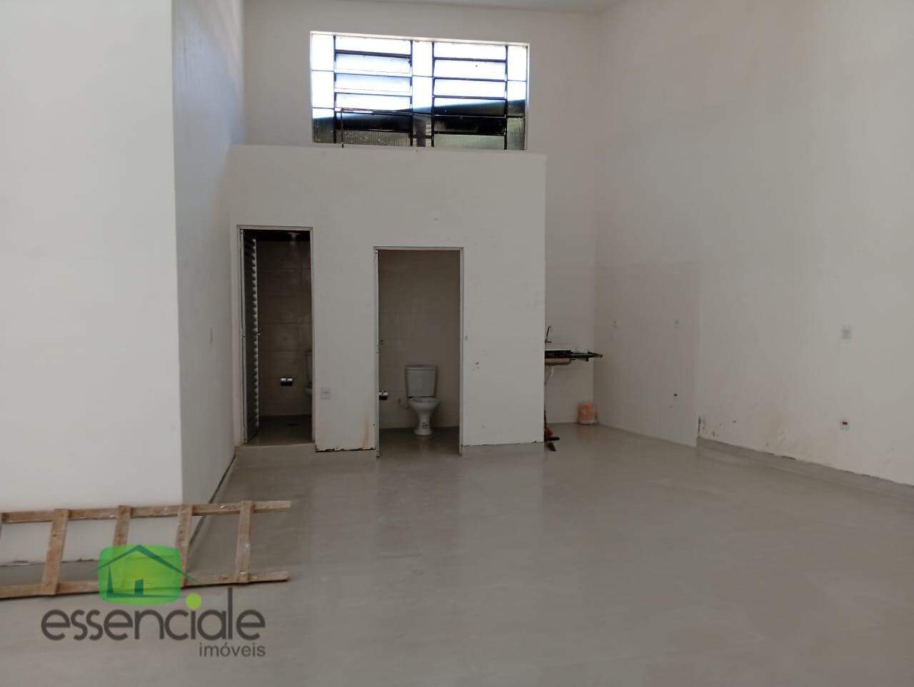 Alugo Loja Comercial 125m² na Av. Juscelino Kubitschek, Cidade Industrial-Contagem/MG - R$ 7.000,00