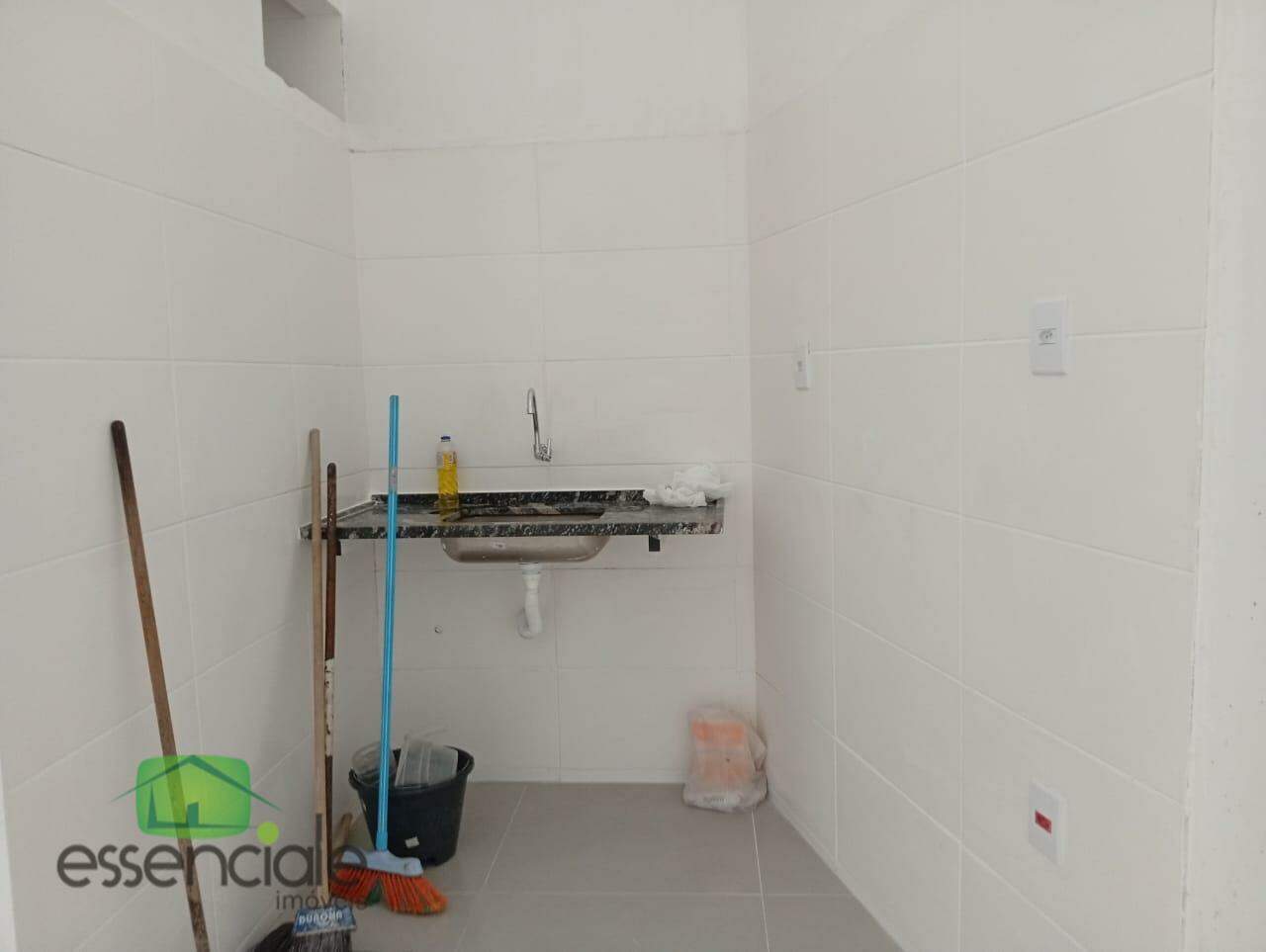 Alugo Loja Comercial 125m² na Av. Juscelino Kubitschek, Cidade Industrial-Contagem/MG - R$ 7.000,00