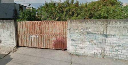 Terreno à Venda no Bairro Vila Darci Vargas – 1.200m², Plano e Murado