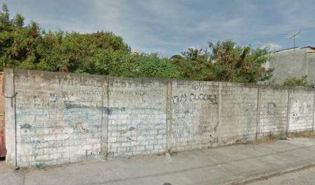 Terreno à Venda no Bairro Vila Darci Vargas – 1.200m², Plano e Murado
