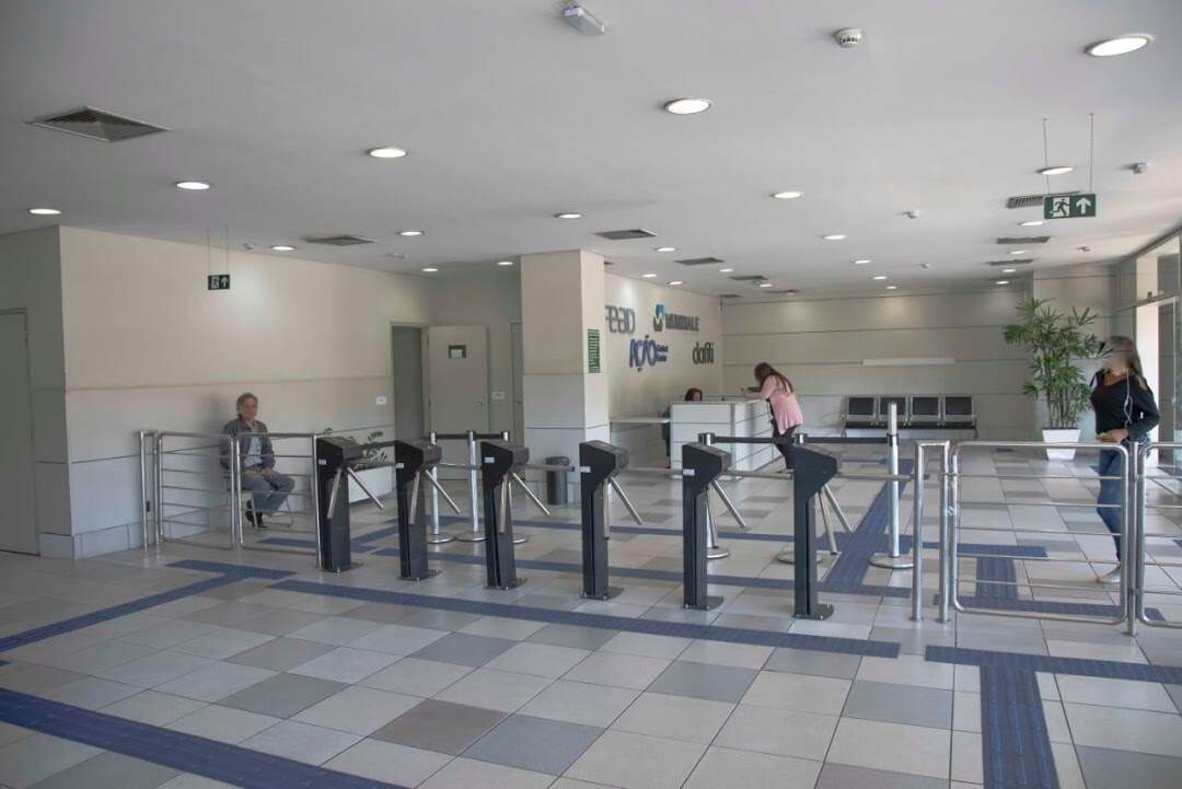 Sala comercial no bairro Contagem, Contagem MG