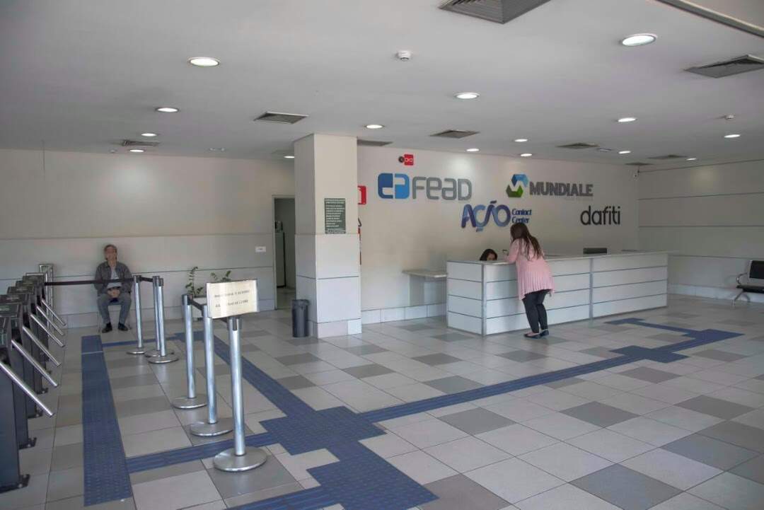 Prédio Comercial à Venda no Centro de Belo Horizonte – Com 18.000 m²