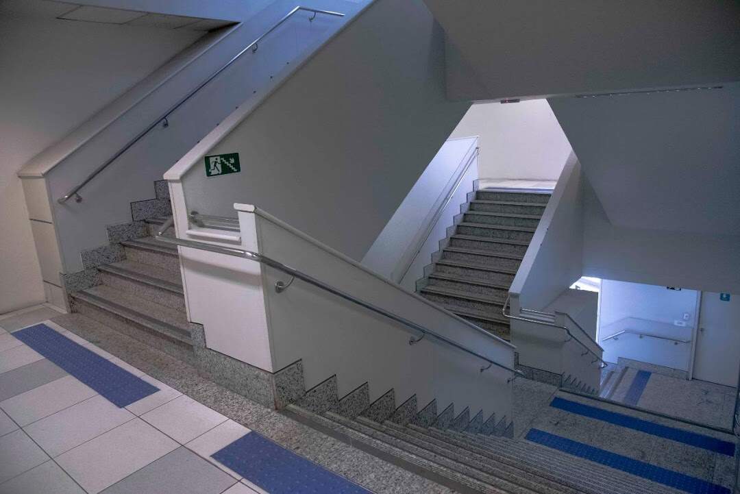 Prédio Comercial à Venda no Centro de Belo Horizonte – Com 18.000 m²