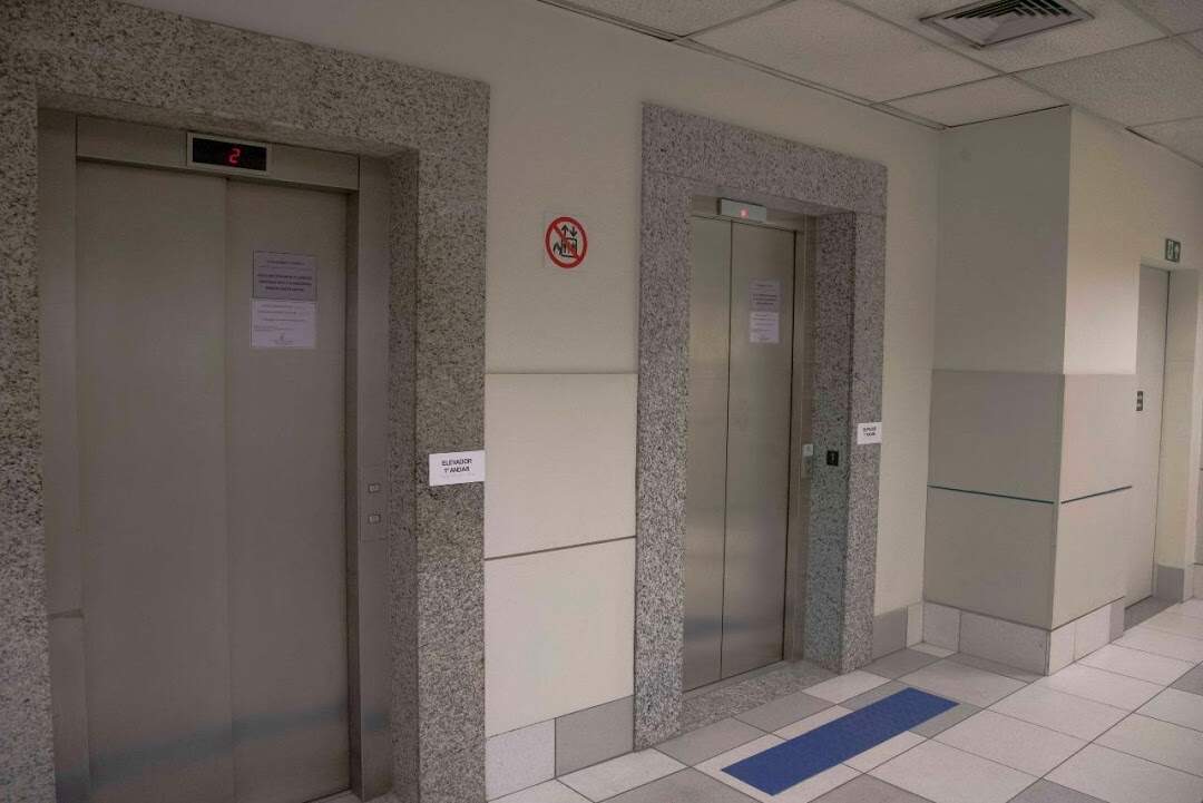 Prédio Comercial à Venda no Centro de Belo Horizonte – Com 18.000 m²