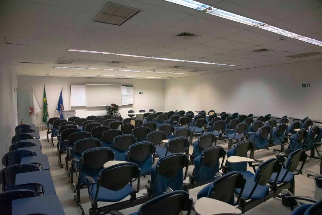 Prédio Comercial à Venda no Centro de Belo Horizonte – Com 18.000 m²