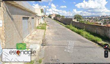 Lote à venda no bairro Glória, em Contagem - MG