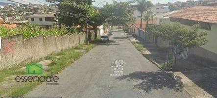 Lote à venda no bairro Glória, em Contagem - MG