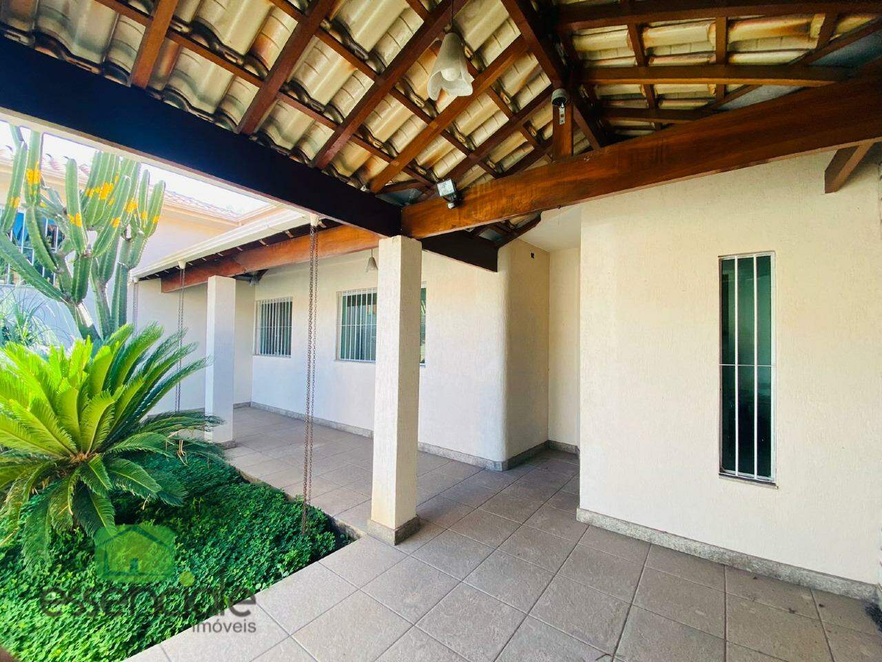 Casa 4 Quartos com Área Gourmet á venda no Bairro Jardim Riacho das Pedras – Contagem/MG