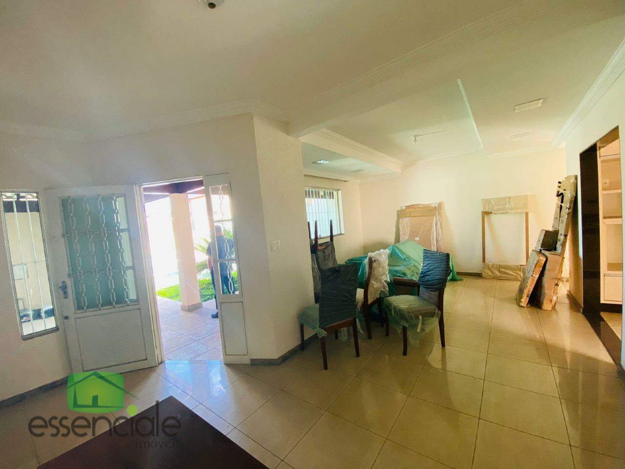 Casa 4 Quartos com Área Gourmet á venda no Bairro Jardim Riacho das Pedras – Contagem/MG