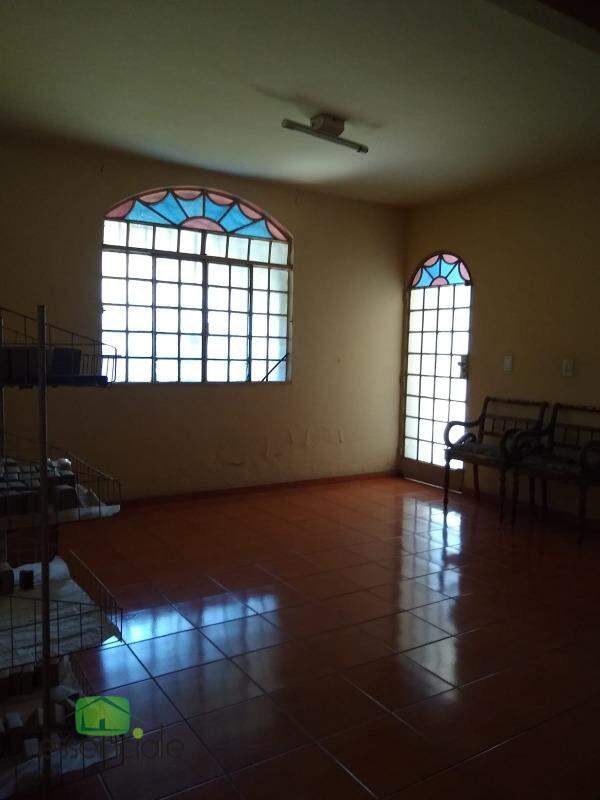 Alugo Casa Comercia / Residencial no Bairro Jardim Riacho das Pedras Contagem/MG - R$ 4.850,00