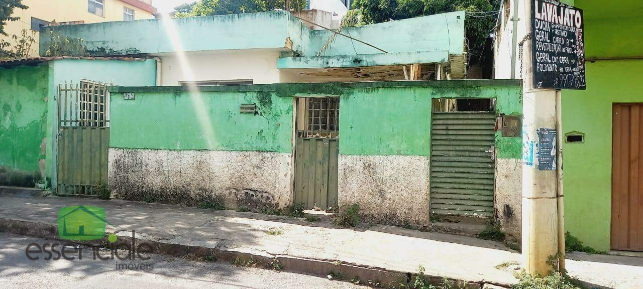 Lote de 360m² à venda próximo ao Big Shopping, Contagem – excelente para investimento