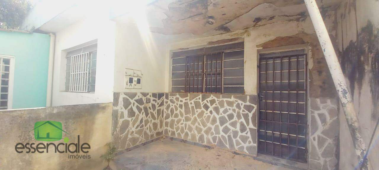 Lote de 360m² à venda próximo ao Big Shopping, Contagem – excelente para investimento